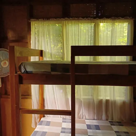 Lazy Lizard Hostel Siquijor Exterior photo