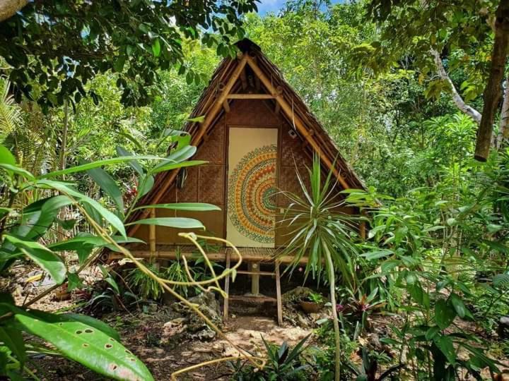 Hostel Lazy Lizard Siquijor