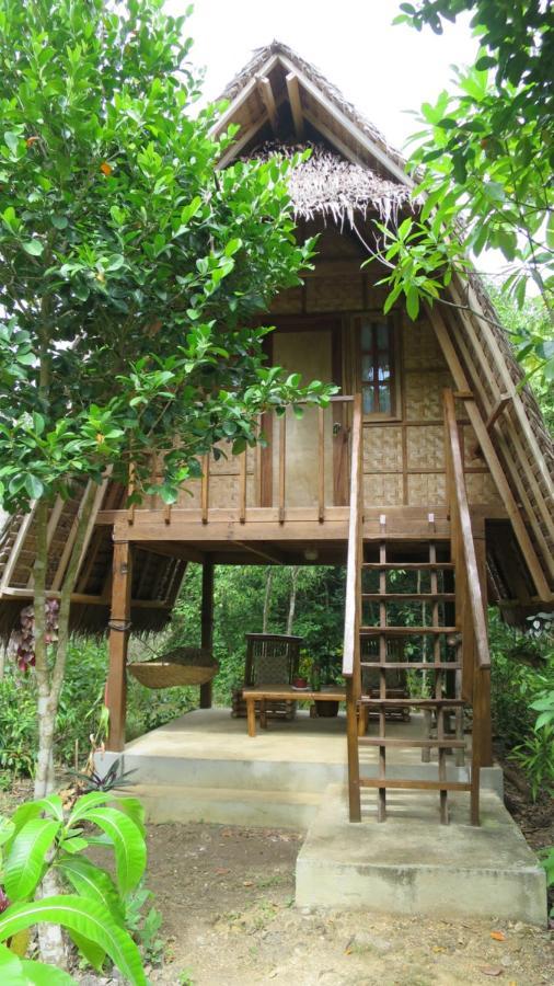 Lazy Lizard Hostel *