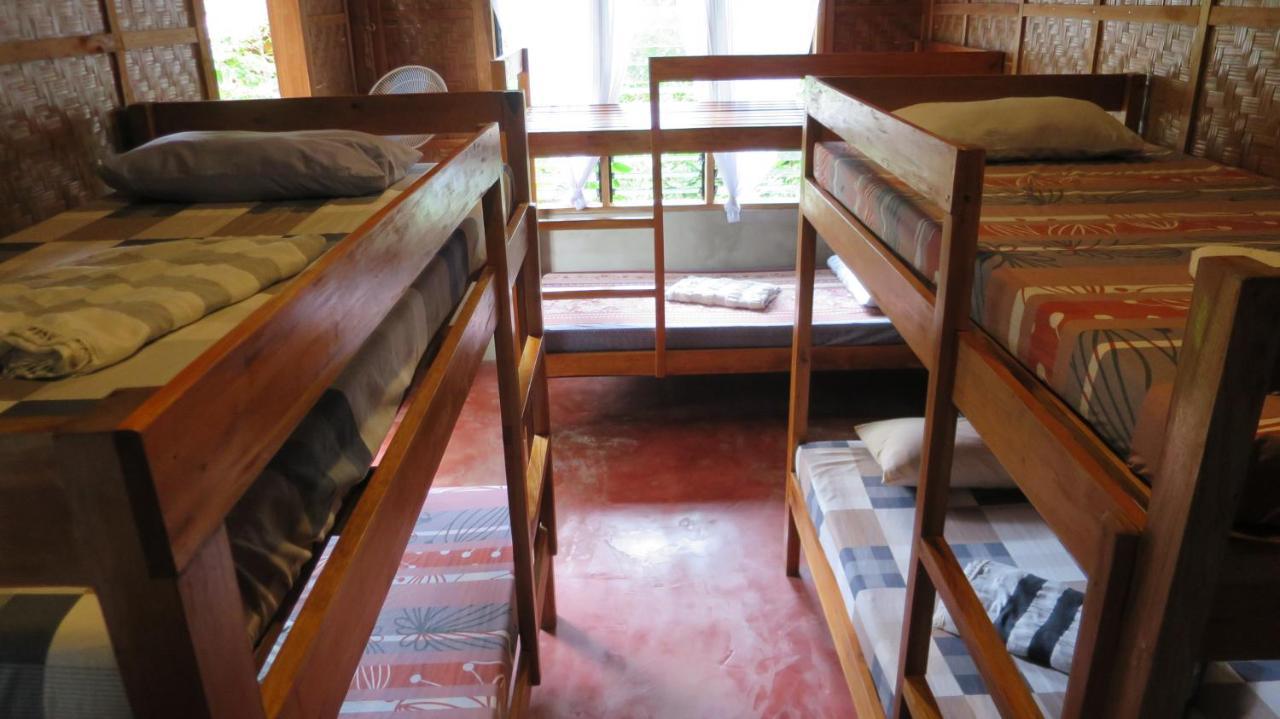 Lazy Lizard Hostel Siquijor
